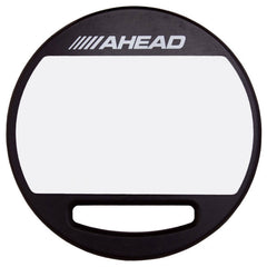 10" Double Sided Pad (Soft & Hard Rubber)