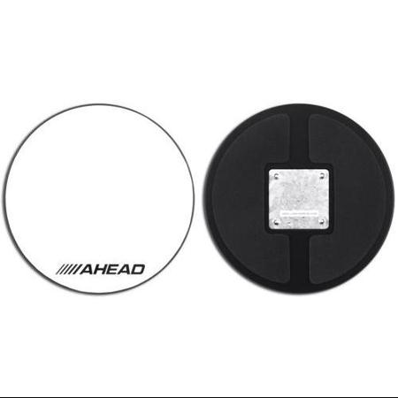 Ahead 10" Corp Snare Pad - Hard