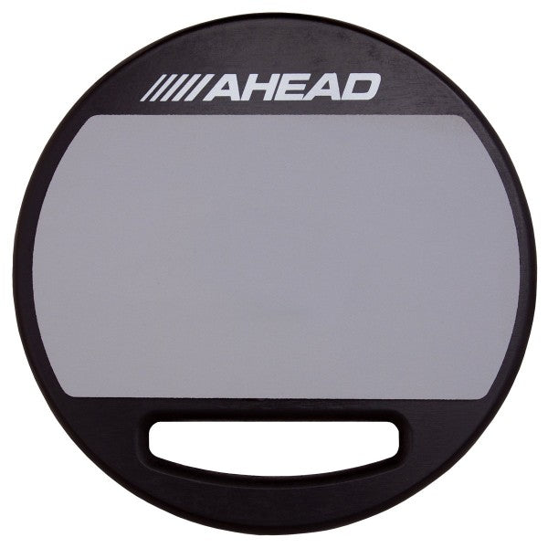 Ahead 10" Single Sided Mountable Pad (8 mm)