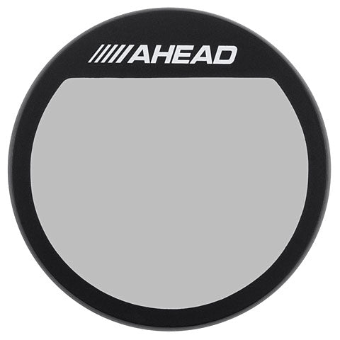 Ahead 7" Single Sided Mountable Pad (8 mm)