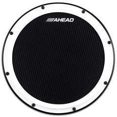 14" Carbon Marching Snare Pad