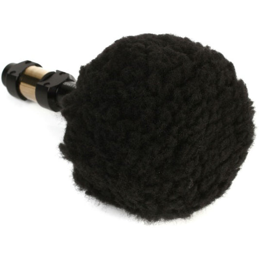 Ahead Switch Kick - Boom Kick Black