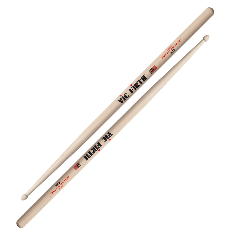 Vic Firth AJ2 American Jazz® 2