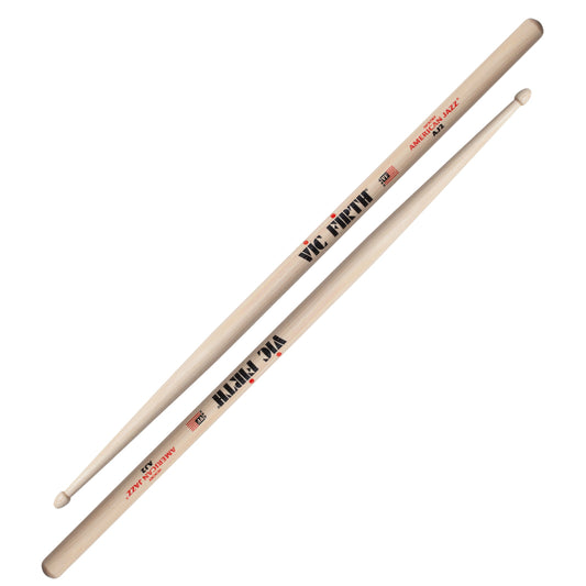 Vic Firth AJ2 American Jazz® 2
