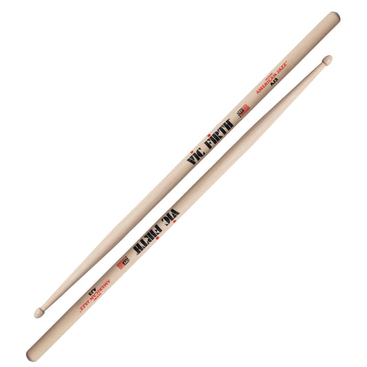 Vic Firth AJ3 American Jazz® 5