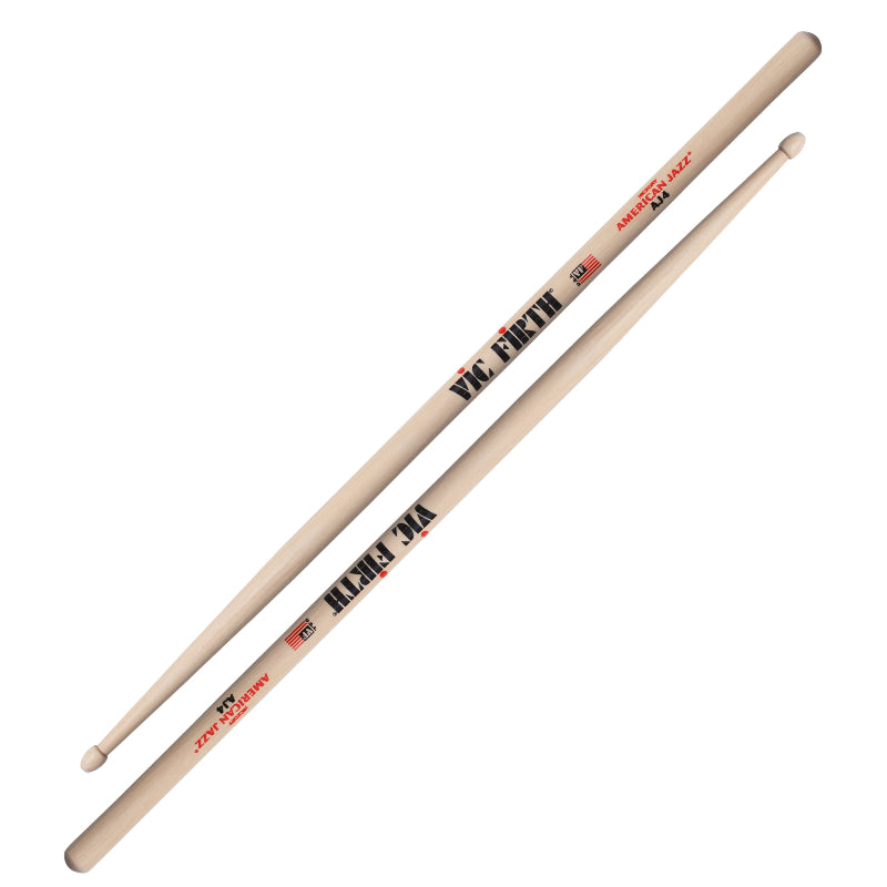 Vic Firth AJ4 American Jazz® 4