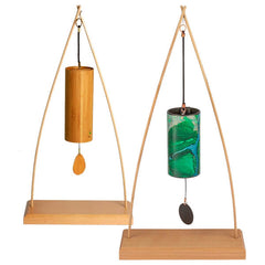 Wind Chime Stand modell Tipi