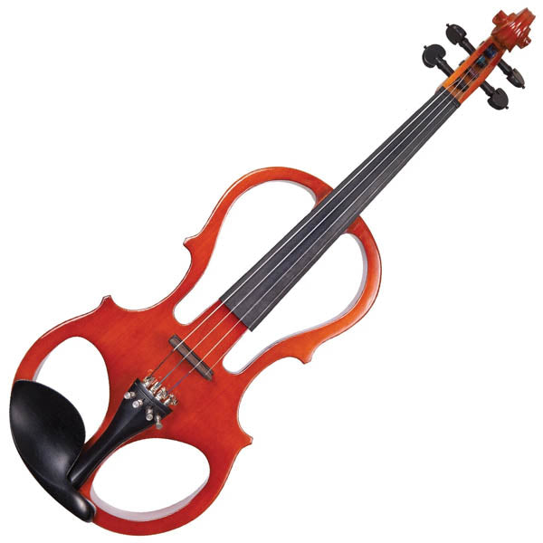Premiere 4/4 Electric Violin Outfit