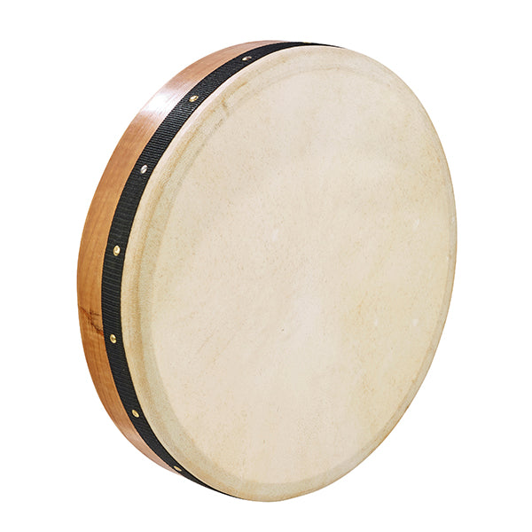 Afroton Frame Drum - Tunable 16"