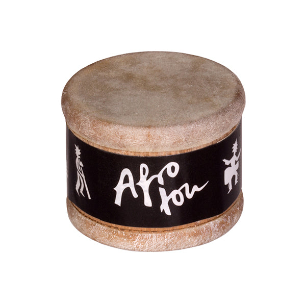 Afroton Talking Shaker Natural 5.5 cm