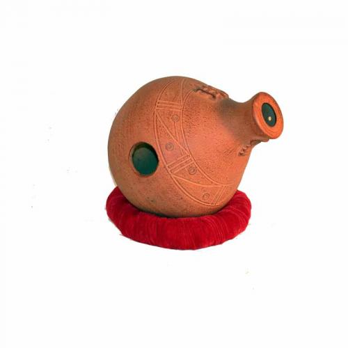 Afroton Udu Standard - Small