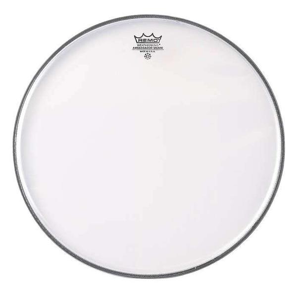 Ambassador Hazy 13"