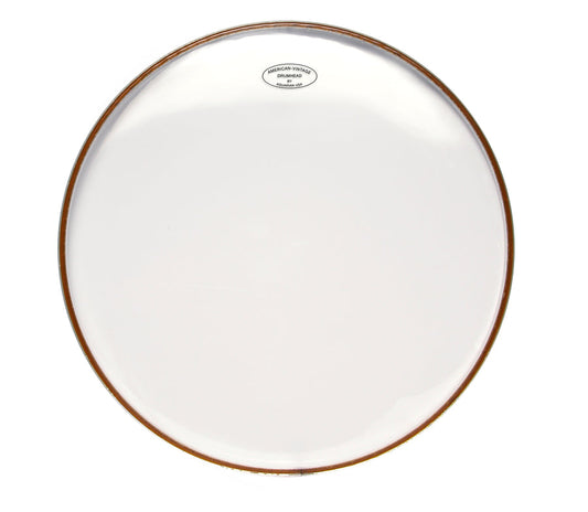 12" American Vintage Classic Clear