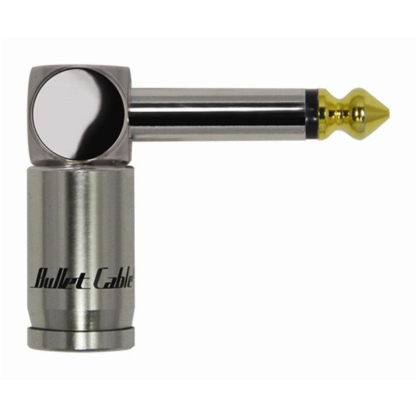 Slug Angle Connector