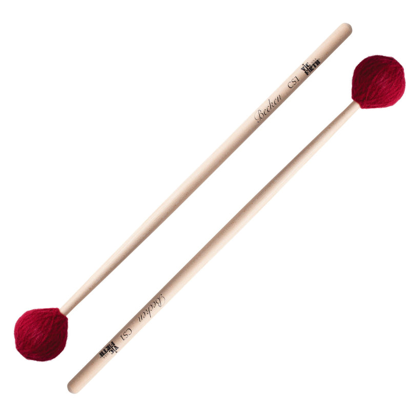 Vic Firth BCS1 Becken Cymbal Mallets
