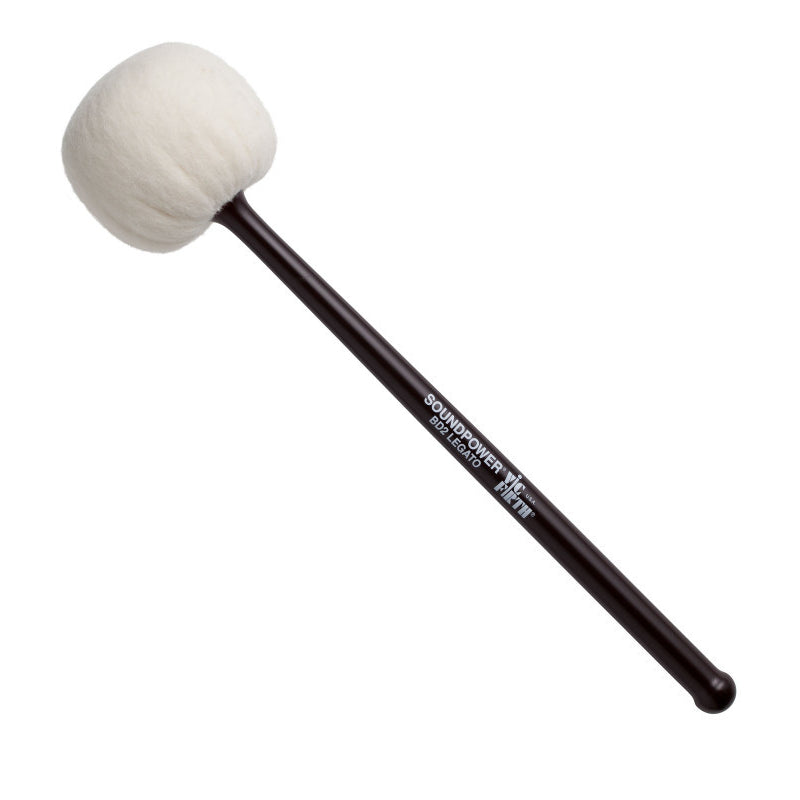 Vic Firth BD2 Soundpower® Bass Drum Legato