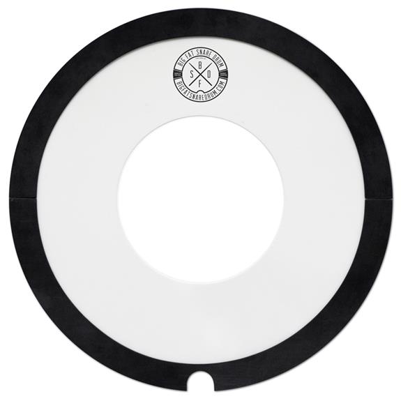 Big Fat Snare Drum 16" Steve's Donut