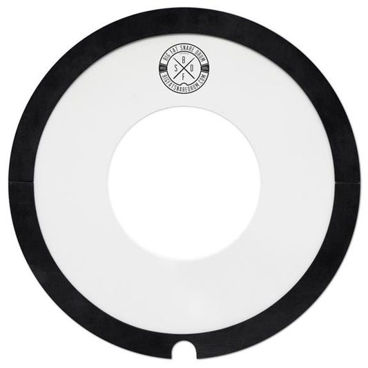 Big Fat Snare Drum 16" Steve's Donut
