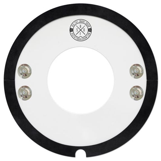 14" Snare-Bourine Donut