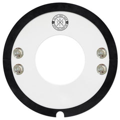14" Snare-Bourine Donut