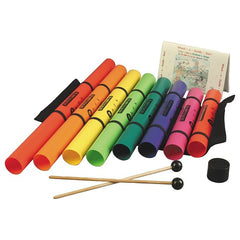 Boomwhackers Boomophone XTS Whack Pack