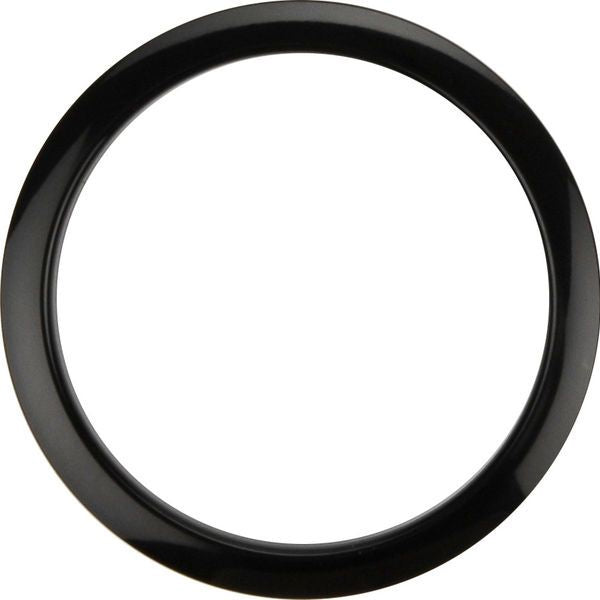 Bass Drum O's 5" Black Drum O´S
