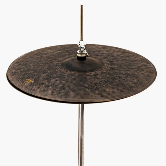 CBOH15 15" C. Blackman  Om Hi-Hats