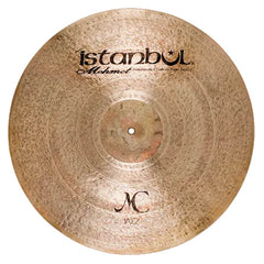 18" MC Jazz Crash