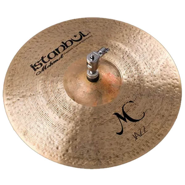 15" MC Jazz HiHat