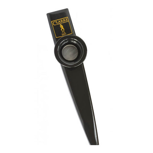 Black Coated Kazoo Display (20 pcs)