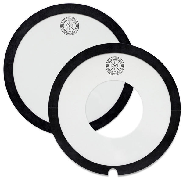 Big Fat Snare Drum 14" Combo Pack