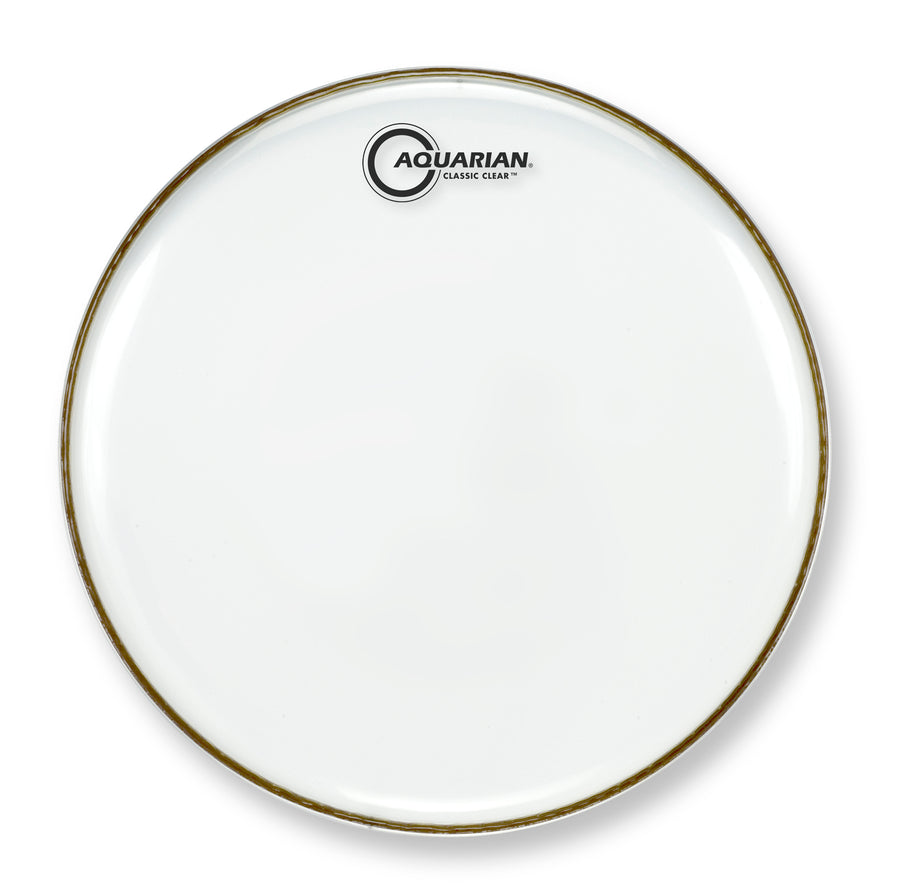14" Classic Clear