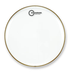 15" Classic Clear BD  Drumhead