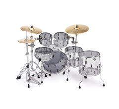 Remo Emperor Ebony 6"