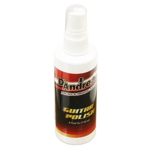 Guitar Polish 2 oz (PU 12)