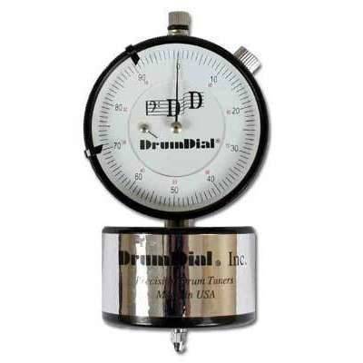 Drum Tuner