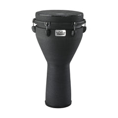 Remo Designer Series Djembe 12x24&quot; -  Black Earth