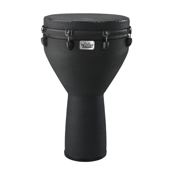 Designer Series Djembe 16x27" -  Black Earth