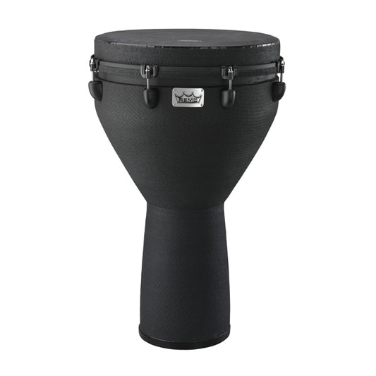 Designer Series Djembe 16x27" -  Black Earth