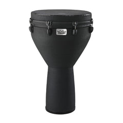 Designer Series Djembe 16x27" -  Black Earth