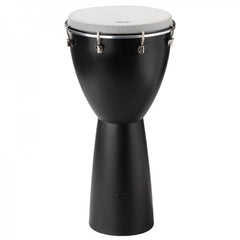 Advent Djembe 10" x 20" Key-Tuned - Black