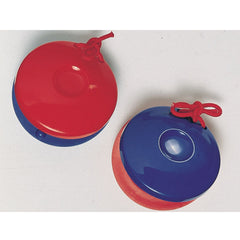Planet Music Finger Castanet Plastic (2 par)