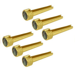 Tone Pins Ablone Set