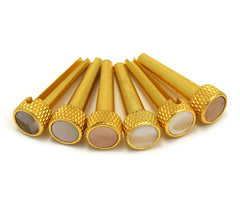 Tone Pins Mother of Pearl Set