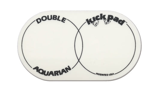Double Kick Pad
