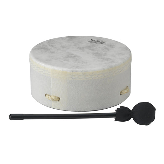 8" Buffalo Drum Standard