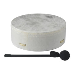 10" Buffalo Drum Standard