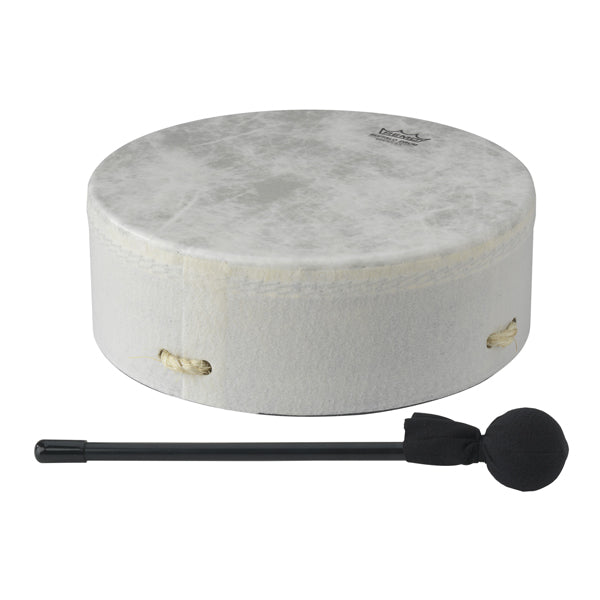 12" Buffalo Drum Standard