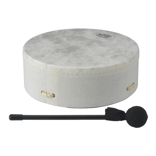 12" Buffalo Drum Standard