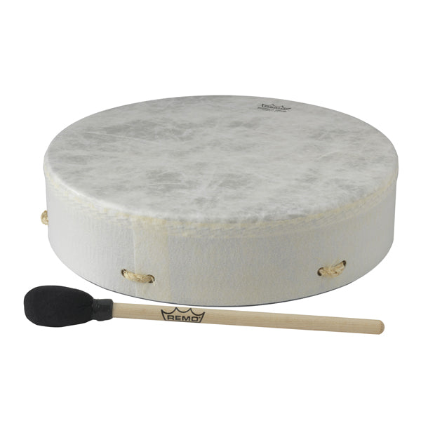 22" Buffalo Drum Standard
